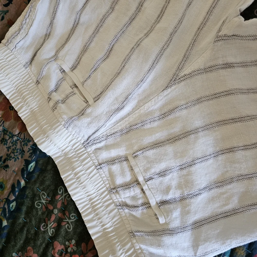 Athleta Linen 16Tall - Picture 12 of 12